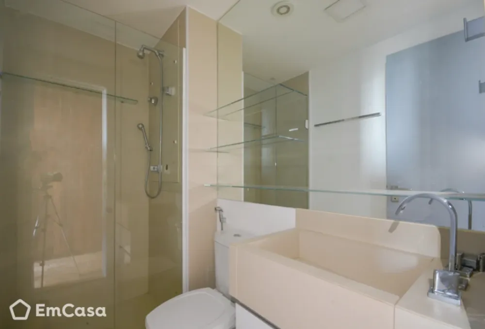 Apartamento, 1 quarto, 40 m² - Foto 6
