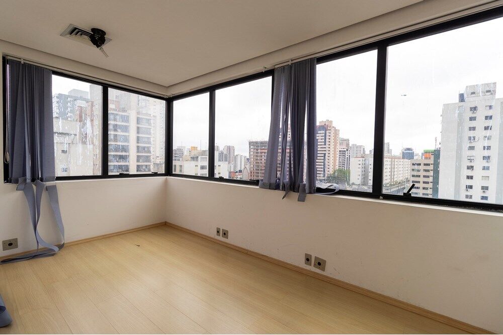 Conjunto Comercial-Sala à venda, 36m² - Foto 1