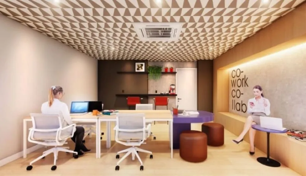 Apartamento, 2 quartos, 56 m² - Foto 4