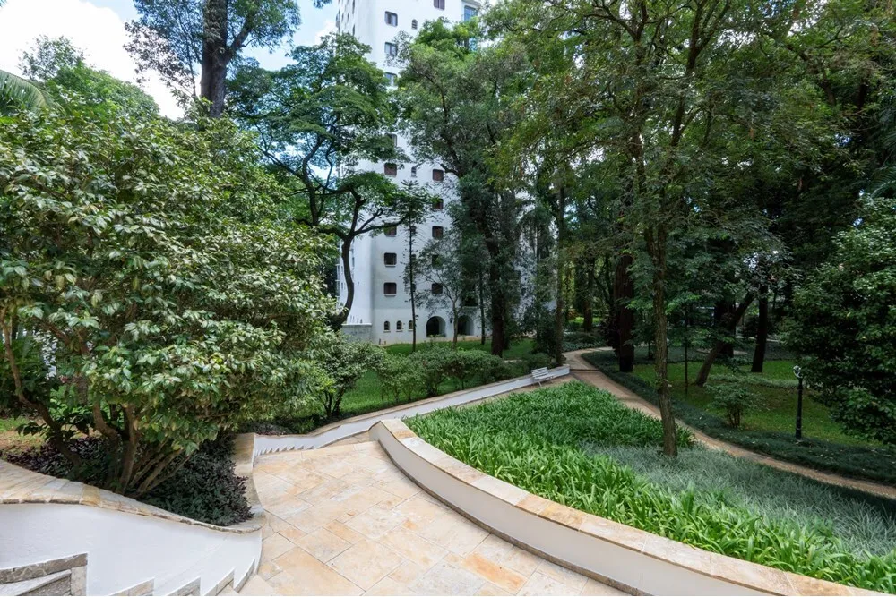 Apartamento, 4 quartos, 240 m² - Foto 4