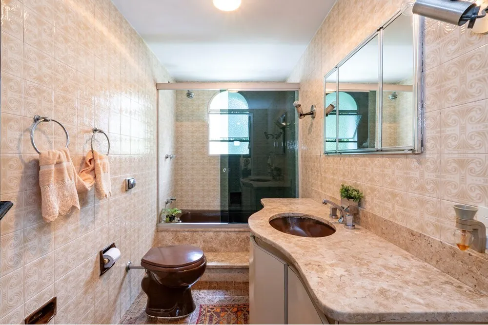 Apartamento, 4 quartos, 240 m² - Foto 12