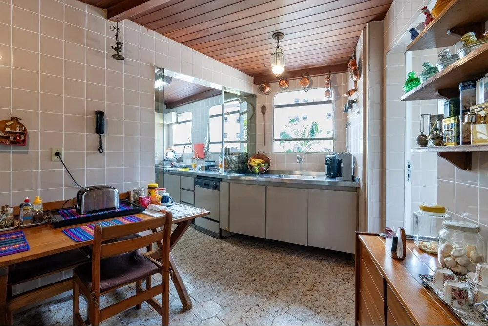 Apartamento, 4 quartos, 240 m² - Foto 8