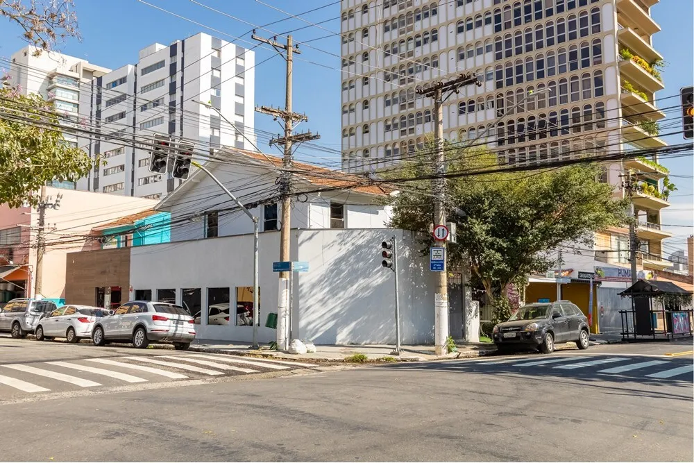 Prédio Inteiro, 156 m² - Foto 2