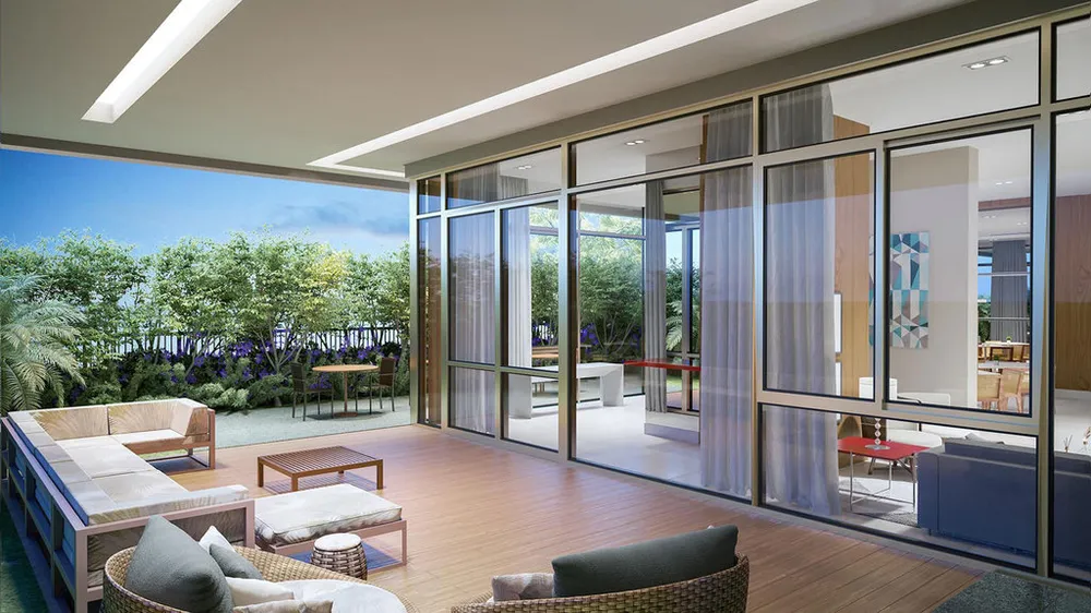 Apartamento, 4 quartos, 270 m² - Foto 4