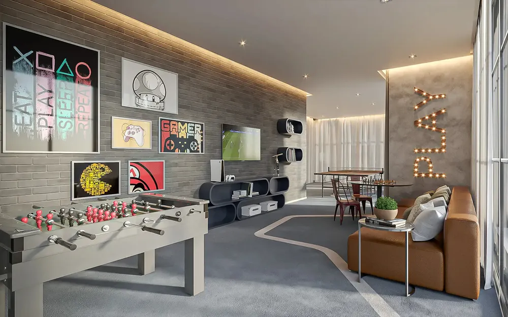 Apartamento, 4 quartos, 164 m² - Foto 6