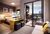 Apartamento, 1 quarto, 28 m² - Foto 2