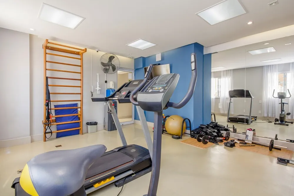 Apartamento, 2 quartos, 46 m² - Foto 5