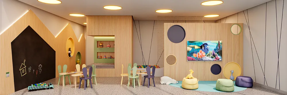 Apartamento, 2 quartos, 81 m² - Foto 4