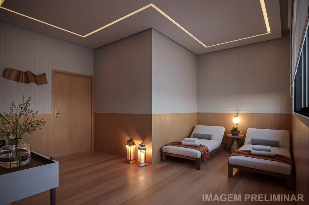 Apartamento, 2 quartos, 70 m² - Foto 5