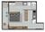 Apartamento, 2 quartos, 55 m² - Foto 8