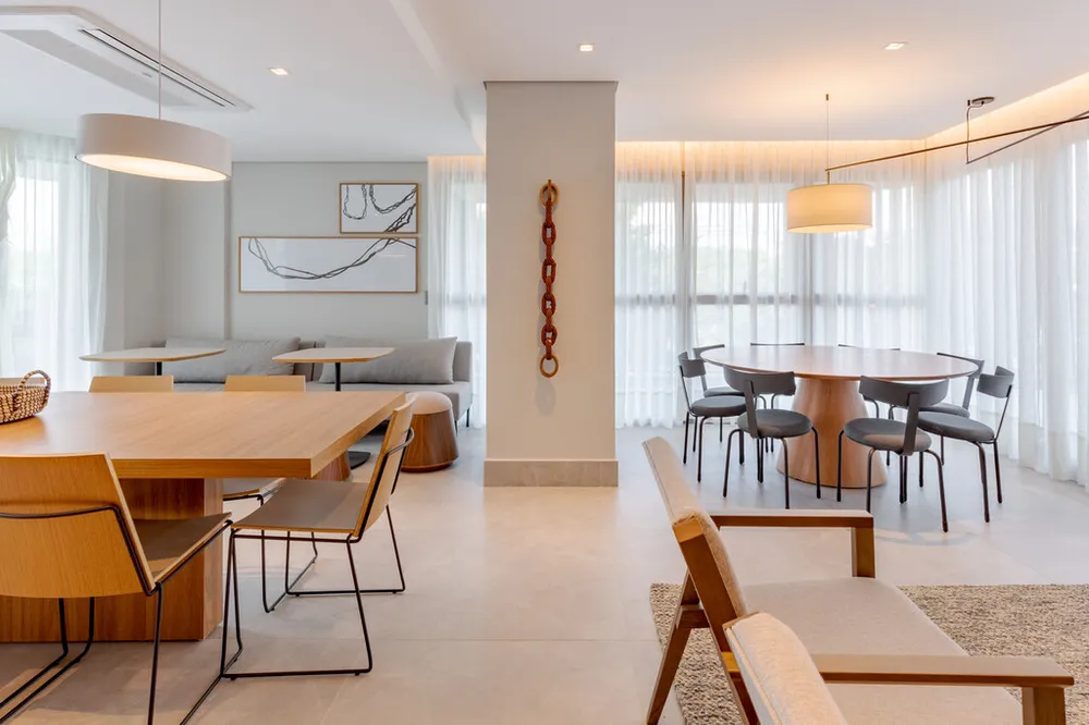 Apartamento, 1 quarto, 45 m² - Foto 8