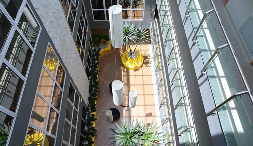 Sala-Conjunto, 51 m² - Foto 7