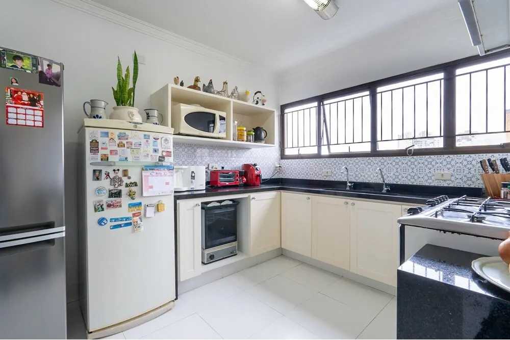 Apartamento, 4 quartos, 200 m² - Foto 5