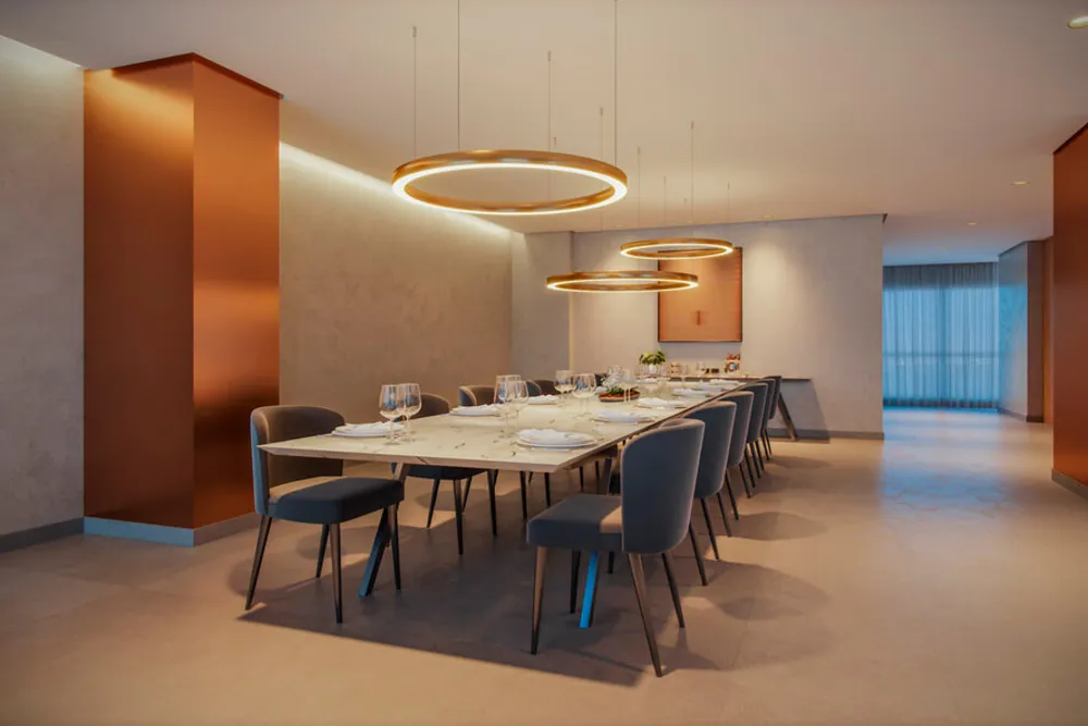 Apartamento, 3 quartos, 123 m² - Foto 10