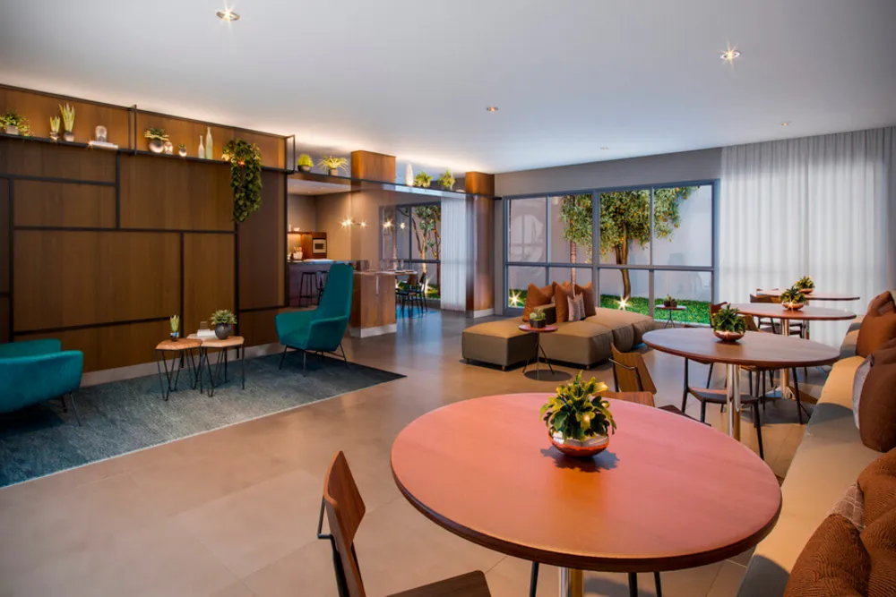Apartamento, 3 quartos, 123 m² - Foto 6