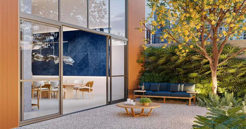 Apartamento, 4 quartos, 182 m² - Foto 9