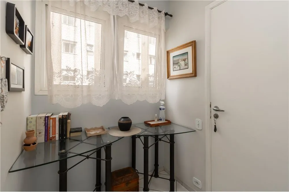 Apartamento, 2 quartos, 56 m² - Foto 11