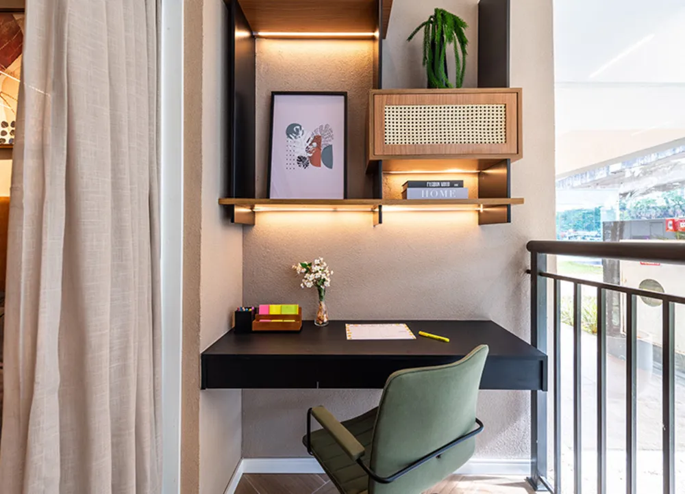 Apartamento, 3 quartos, 66 m² - Foto 1