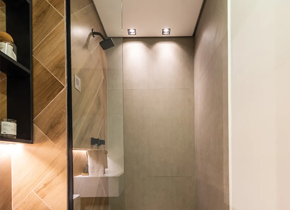 Apartamento, 3 quartos, 66 m² - Foto 5