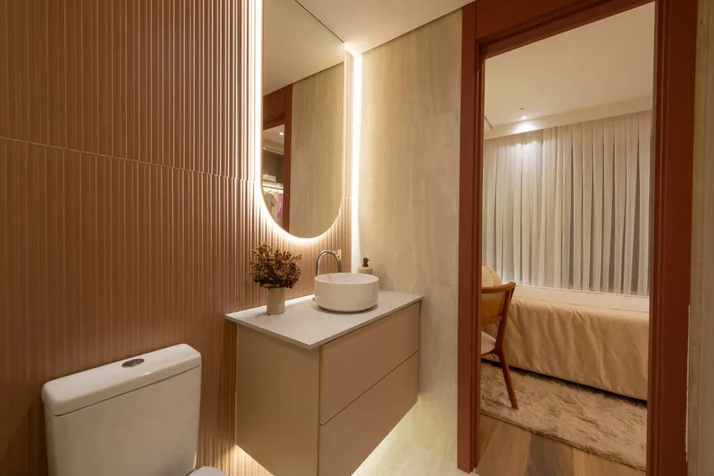 Apartamento, 2 quartos, 80 m² - Foto 4
