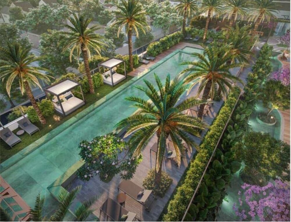 Apartamento à venda com 3 quartos, 113m² - Foto 6