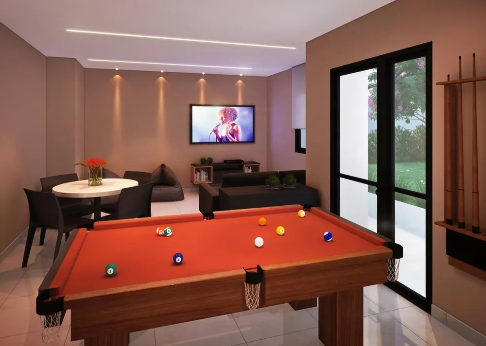 Apartamento, 2 quartos, 74 m² - Foto 6