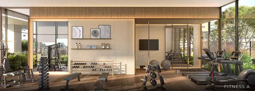 Cobertura, 4 quartos, 350 m² - Foto 4