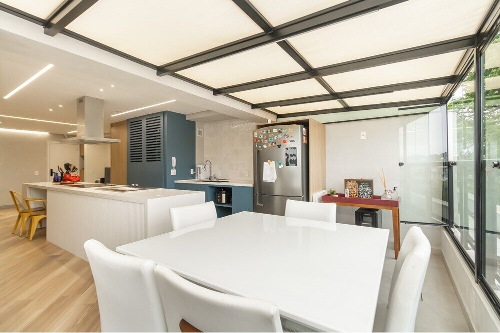 Apartamento à venda com 2 quartos, 84m² - Foto 7