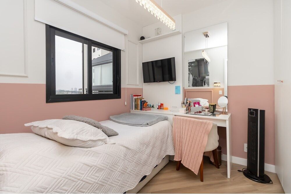 Apartamento à venda com 2 quartos, 84m² - Foto 6