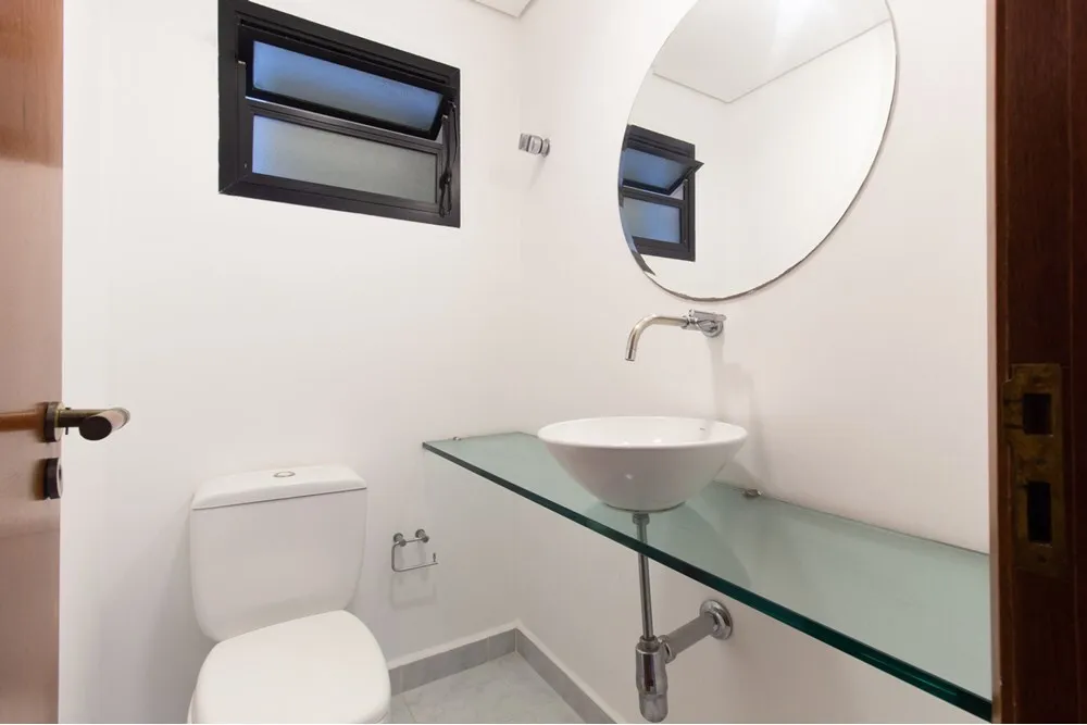 Apartamento, 3 quartos, 163 m² - Foto 5