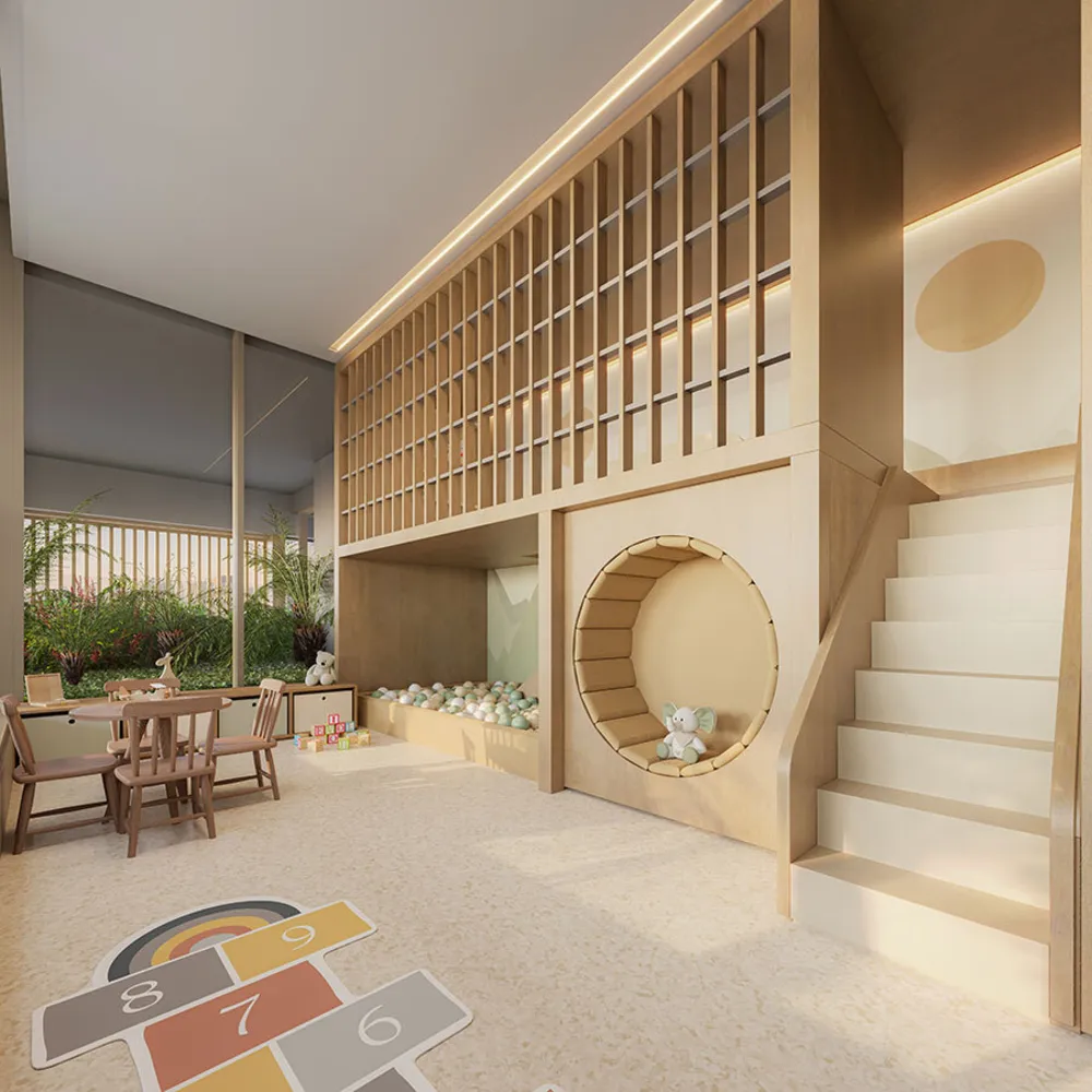 Cobertura, 3 quartos, 161 m² - Foto 6