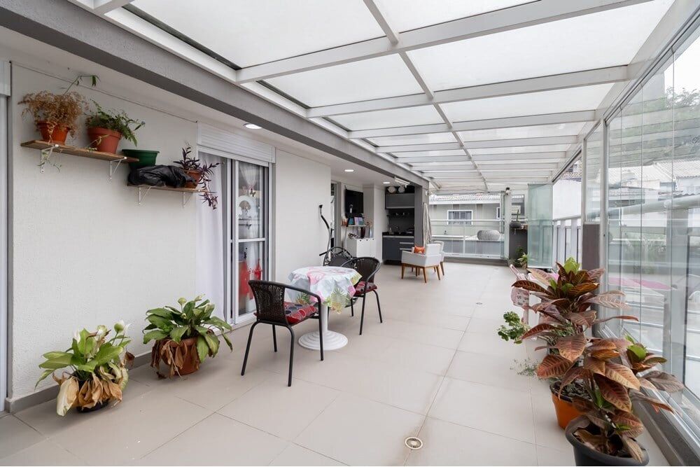 Apartamento à venda com 2 quartos, 106m² - Foto 19