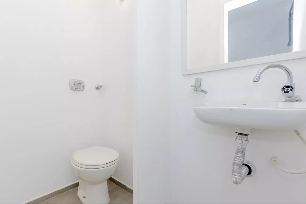 Conjunto Comercial-Sala à venda, 47m² - Foto 3