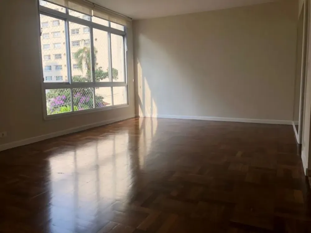 Apartamento, 3 quartos, 176 m² - Foto 1