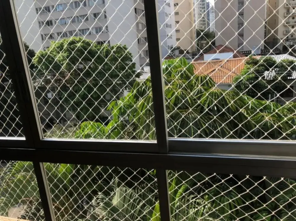 Apartamento, 3 quartos, 176 m² - Foto 2