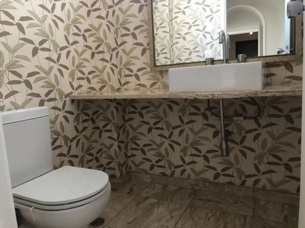 Apartamento, 3 quartos, 176 m² - Foto 7
