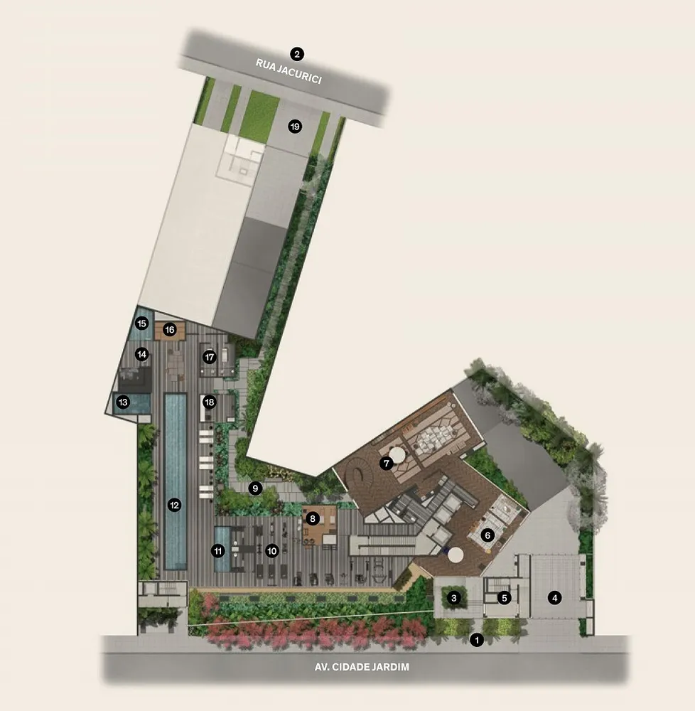 Apartamento, 4 quartos, 472 m² - Foto 11