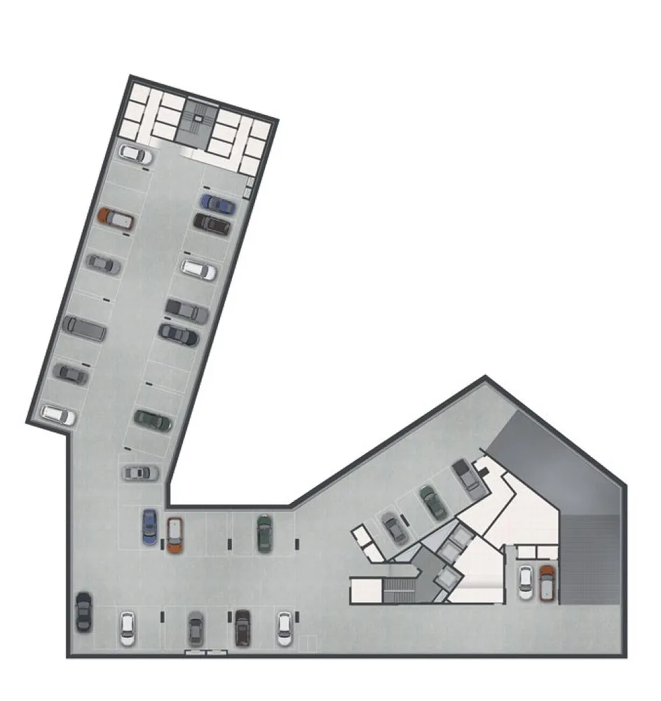 Apartamento, 4 quartos, 472 m² - Foto 10
