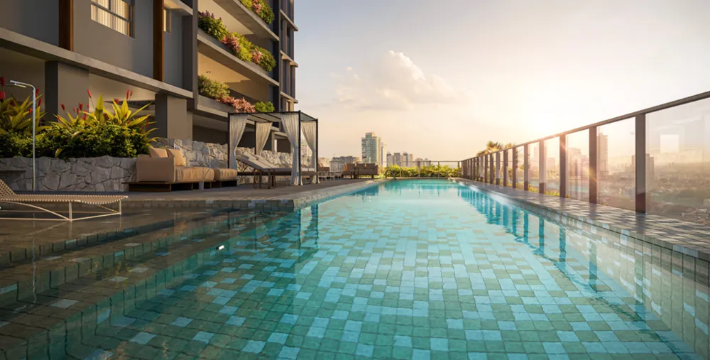Apartamento, 4 quartos, 237 m² - Foto 7