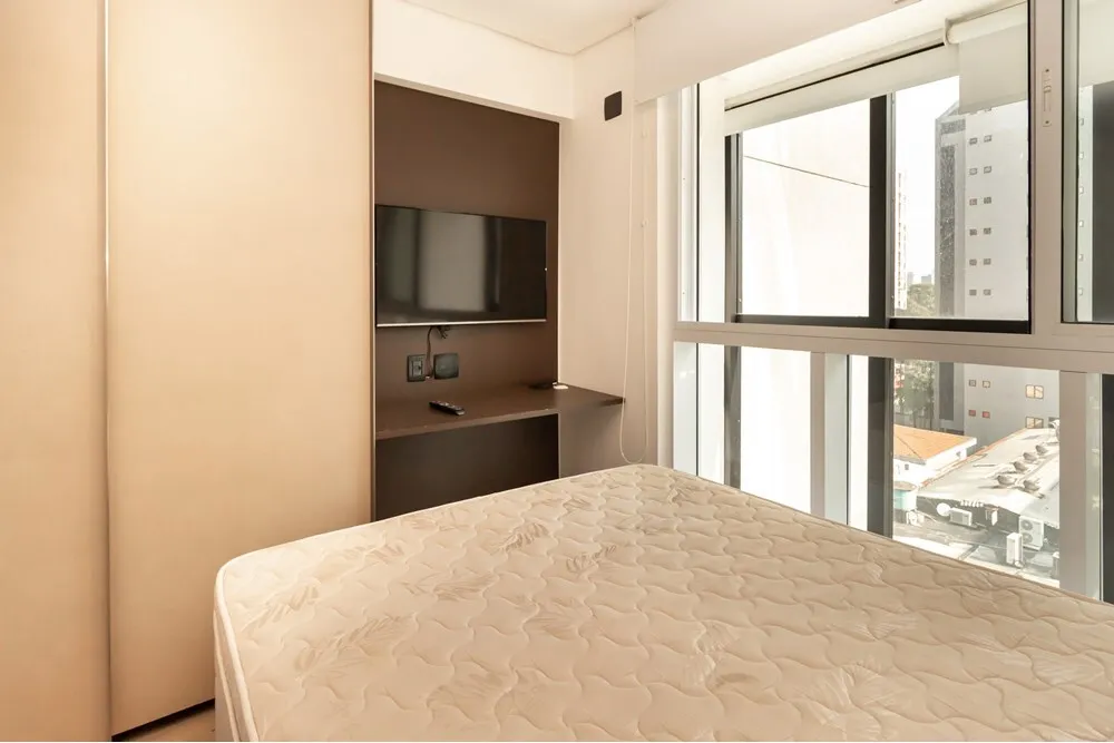 Apartamento, 1 quarto, 45 m² - Foto 10