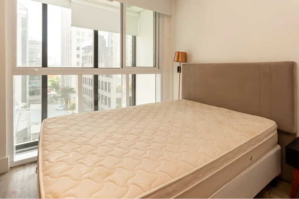Apartamento, 1 quarto, 45 m² - Foto 9
