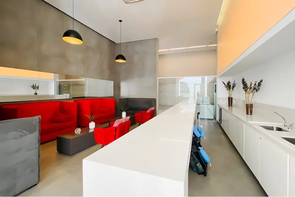 Apartamento, 1 quarto, 45 m² - Foto 12