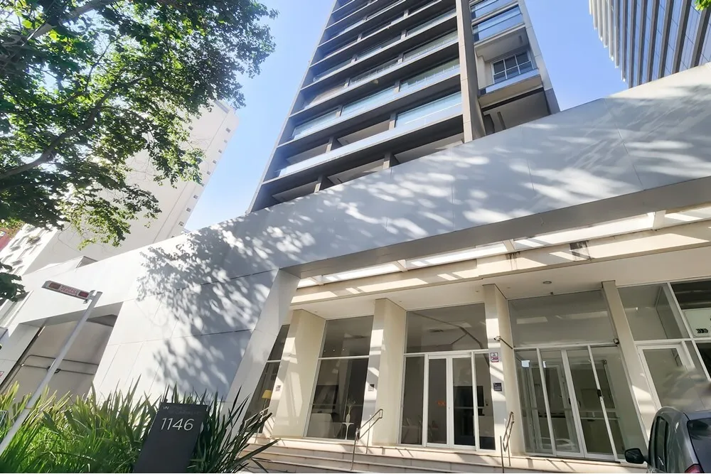 Apartamento, 1 quarto, 45 m² - Foto 5