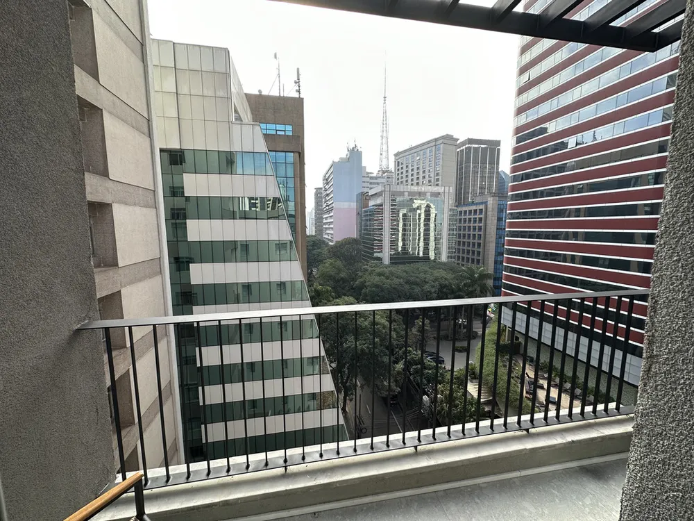 Apartamento, 1 quarto, 42 m² - Foto 6