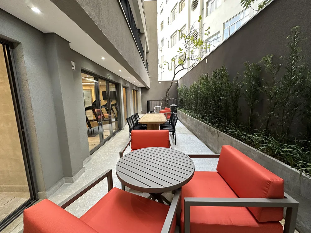 Apartamento, 1 quarto, 42 m² - Foto 12