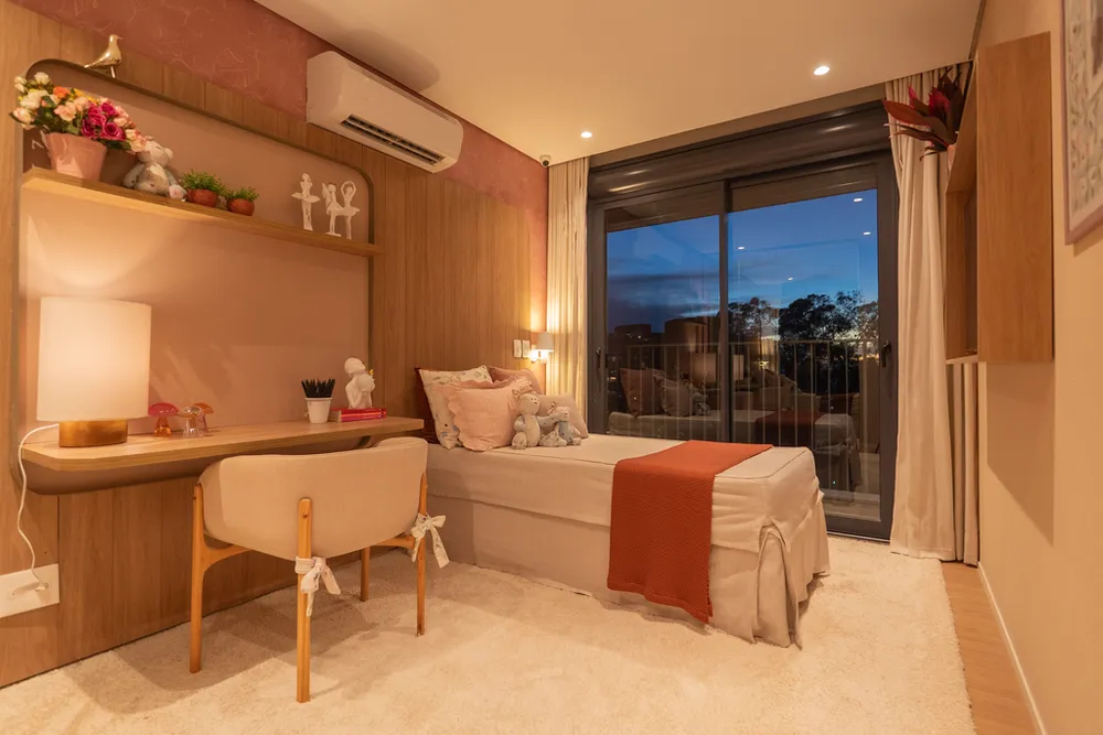 Apartamento, 4 quartos, 394 m² - Foto 9
