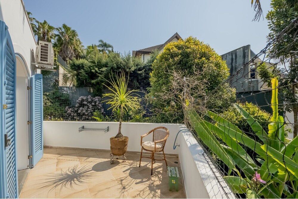 Casa à venda com 4 quartos, 295m² - Foto 3