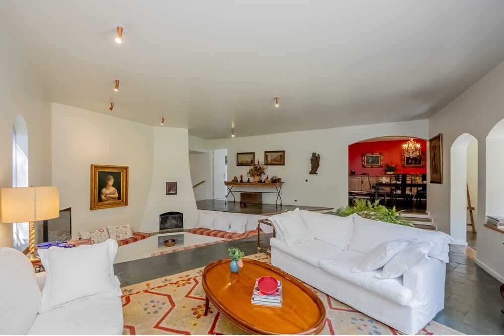 Casa à venda com 4 quartos, 295m² - Foto 6