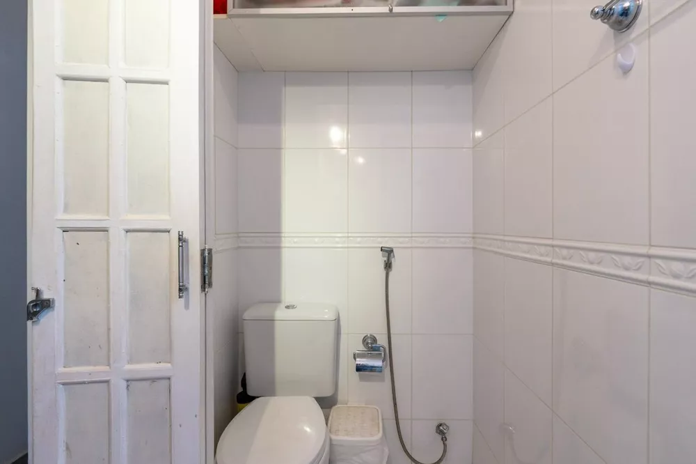 Apartamento à venda com 3 quartos, 80m² - Foto 4