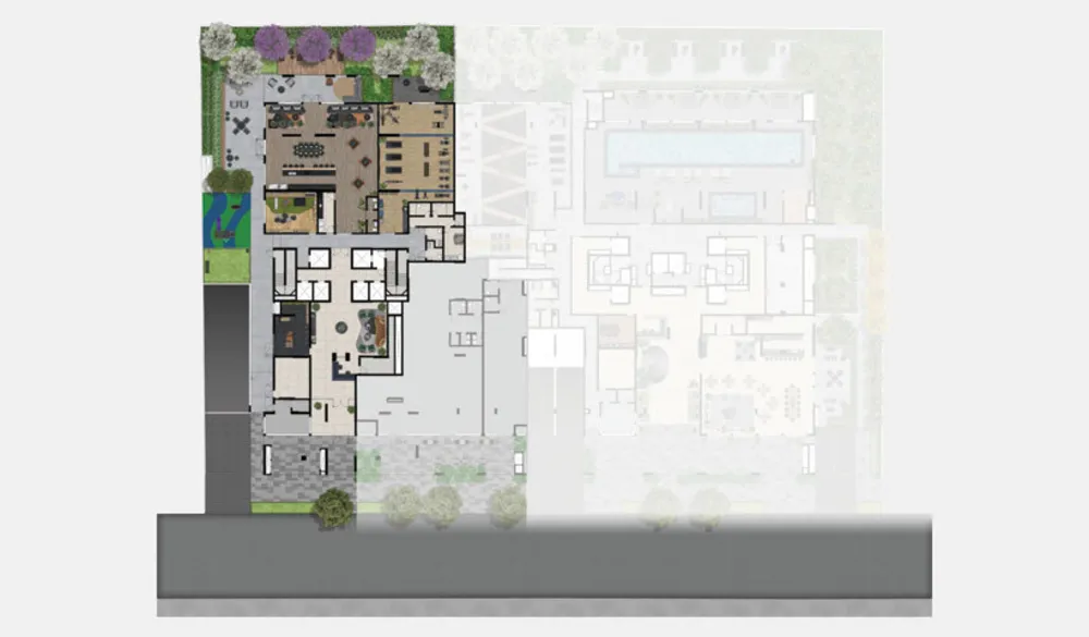 Apartamento, 2 quartos, 64 m² - Foto 5